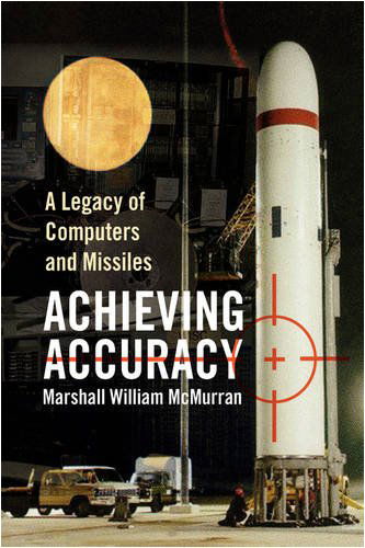 Cover for Marshall William Mcmurran · Achieving Accuracy (Hardcover Book) (2008)
