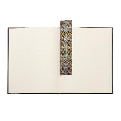 Cover for Paperblanks · Paperblanks bookmark Blue Rhine (Print)