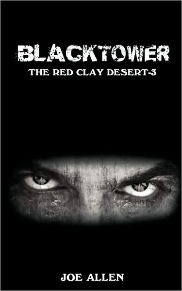 Blacktower - Joe Allen - Livros - iUniverse - 9781440139079 - 8 de julho de 2009