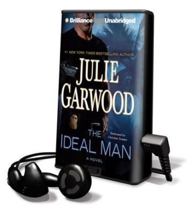 Cover for Julie Garwood · The Ideal Man (N/A) (2011)