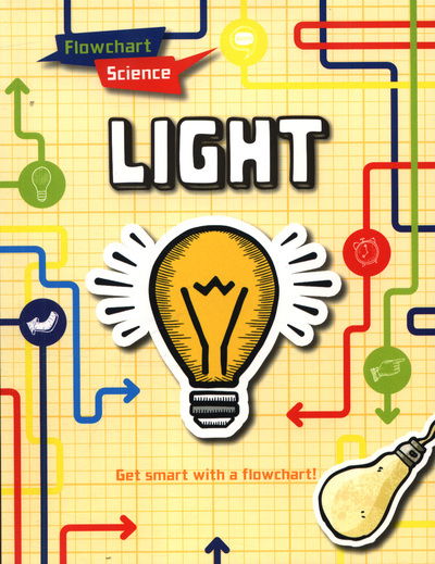 Cover for Mary Colson · Light - Flowchart Science (Paperback Book) (2018)