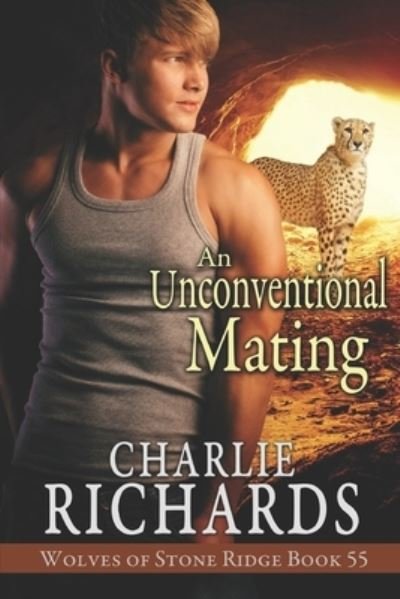 Cover for Charlie Richards · An Unconventional Mating (Paperback Book) (2021)