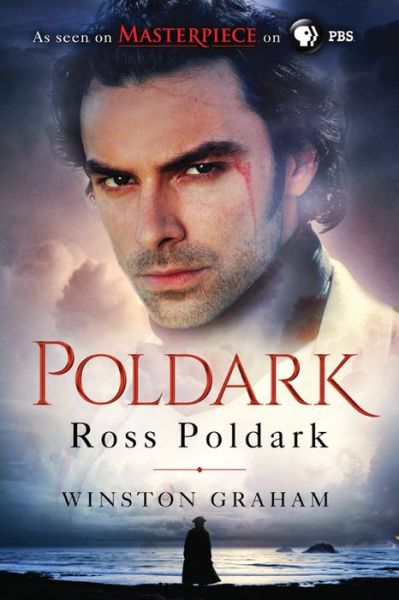 Cover for Winston Graham · Ross Poldark: a Novel of Cornwall, 1783-1787 (Taschenbuch) (2015)