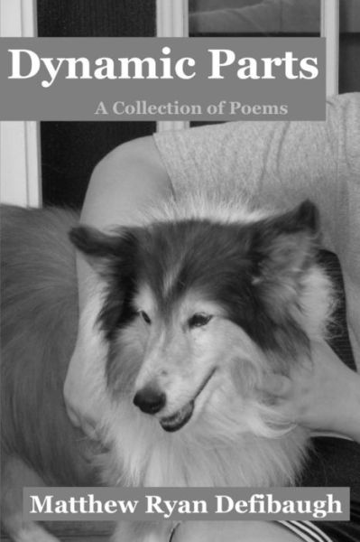 Dynamic Parts: a Collection of Poems - Matthew Ryan Defibaugh - Books - Createspace - 9781497515079 - March 29, 2014