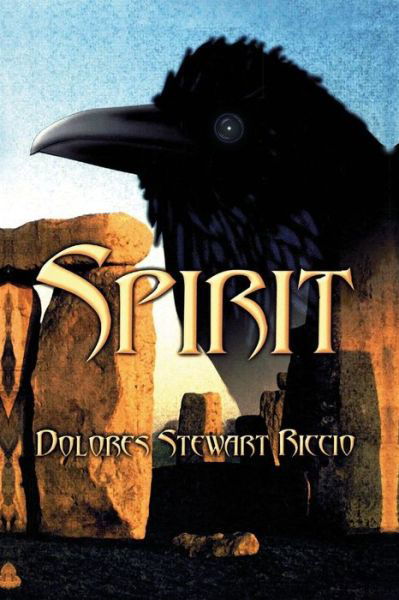 Cover for Dolores Stewart Riccio · Spirit (Taschenbuch) (2014)