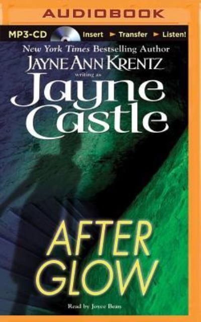 Cover for Jayne Castle · After Glow (MP3-CD) (2015)