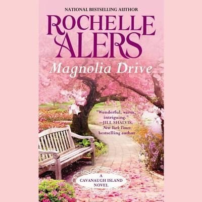 Cover for Rochelle Alers · Magnolia Drive (CD) (2016)