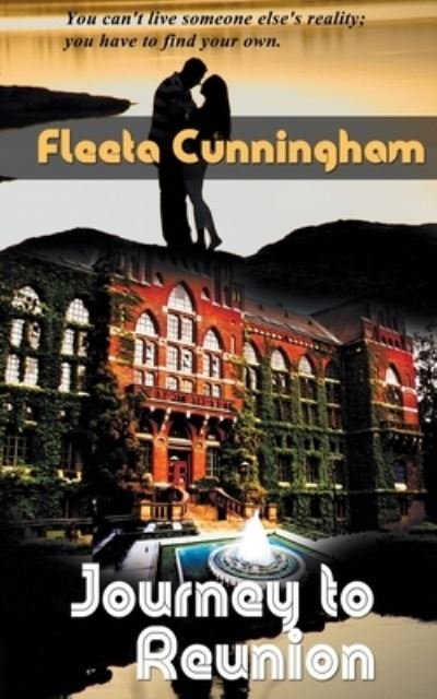 Cover for Fleeta Cunningham · Journey to Reunion (Paperback Bog) (2017)