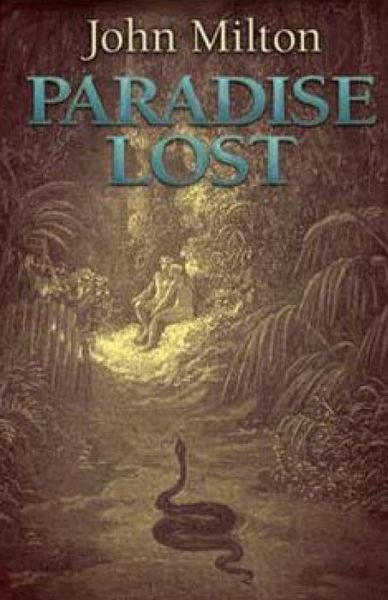 Paradise Lost - John Milton - Livros - Createspace - 9781512285079 - 20 de maio de 2015