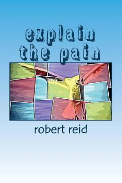 Cover for H C Stuart Professor Emeritus Robert Reid · Explain the Pain (Paperback Book) (2017)