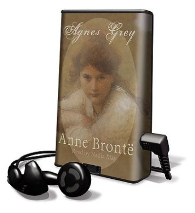 Cover for Anne Bront · Agnes Grey (N/A) (2008)