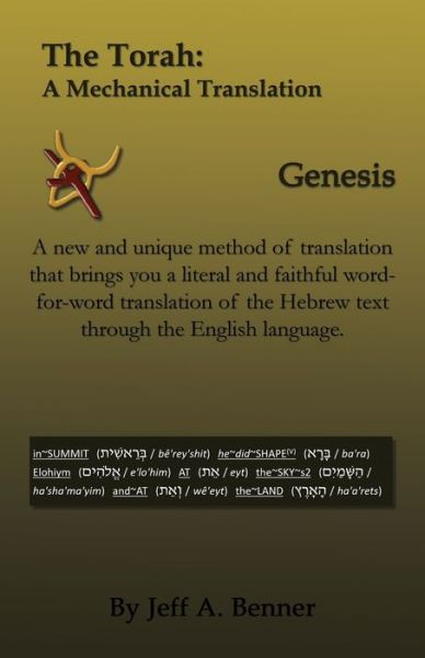 The Torah - Jeff A Benner - Livros - Virtualbookworm.com Publishing - 9781638680079 - 8 de junho de 2021