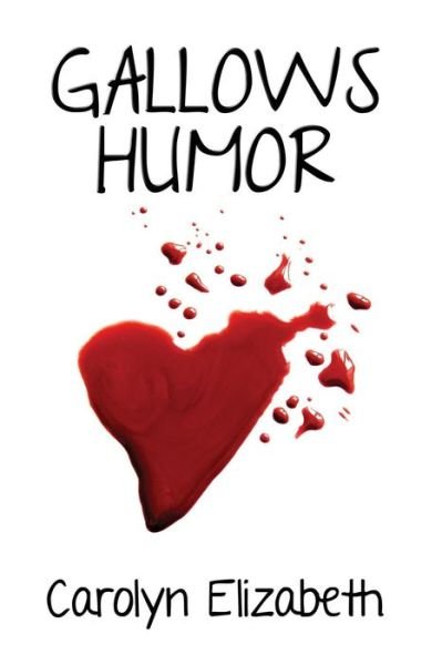 Cover for Gallows Humor (Book) (2019)
