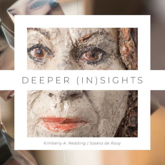 Deeper (In)Sights - Michael Paddock - Books - TEN16 Press - 9781645383079 - September 1, 2021