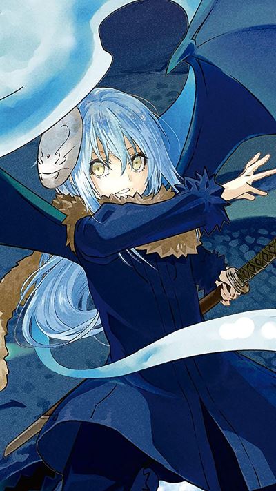 That Time I Got Reincarnated as a Slime 18 - That Time I Got Reincarnated as a Slime - Fuse - Libros - Kodansha America, Inc - 9781646513079 - 14 de diciembre de 2021