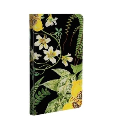 Art of Nature: Botanical Hardcover Ruled Journal - Botanical Collection - Insight Editions - Bøger - Insight Editions - 9781647222079 - 12. januar 2021