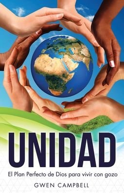 Cover for Gwen Campbell · Unidad (Bok) (2024)