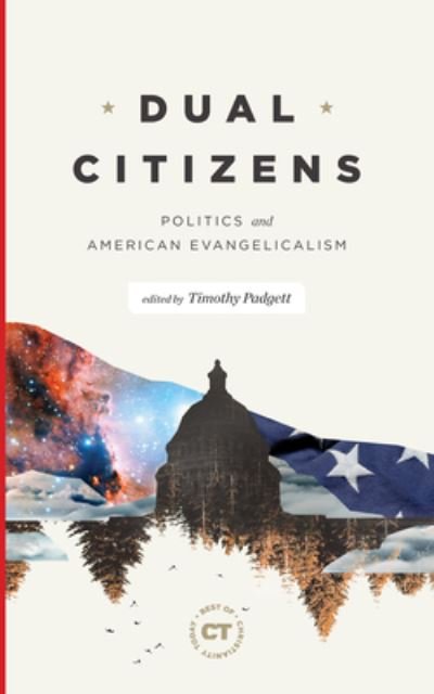 Cover for Timothy D. Padgett · Dual Citizens (Hardcover Book) (2020)