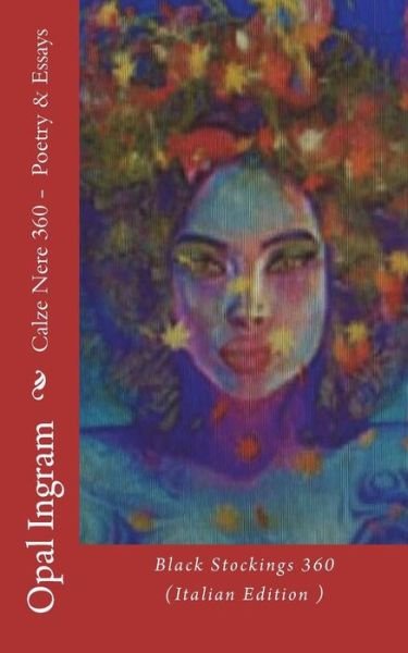 Cover for Opal S Ingram · Calze Nere 360 (Paperback Bog) (2018)
