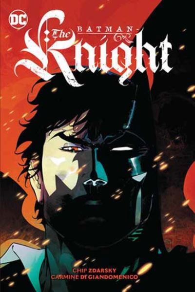 Batman: The Knight Vol. 1 - Chip Zdarsky - Livres - DC Comics - 9781779525079 - 28 mai 2024