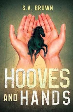 Cover for S.V. Brown · Hooves and Hands (Paperback Book) (2020)