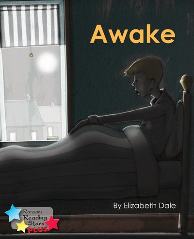 Cover for Elizabeth Dale · Awake - Reading Stars Plus (Paperback Book) (2019)