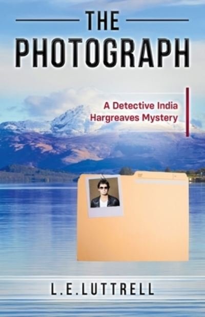 Cover for L E Luttrell · The Photograph (Paperback Bog) (2021)