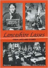 Cover for Steve Jones · Lancashire Lasses: Their Lives and Crimes (Paperback Book) [New edition] (2001)