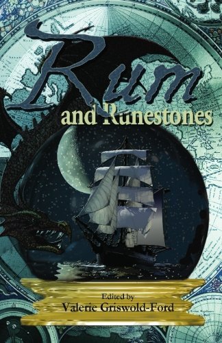 Cover for Rum and Runestones (Paperback Book) (2010)