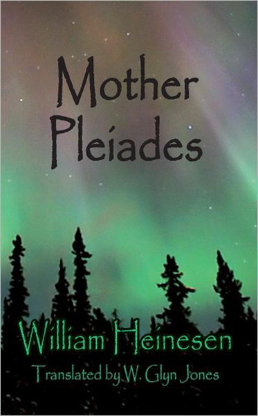 Cover for William Heinesen · Mother Pleaides (Paperback Book) (2011)
