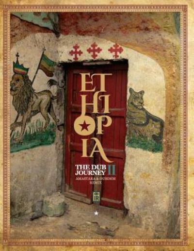 Cover for Amastara · Ethiopia (Paperback Book) (2017)