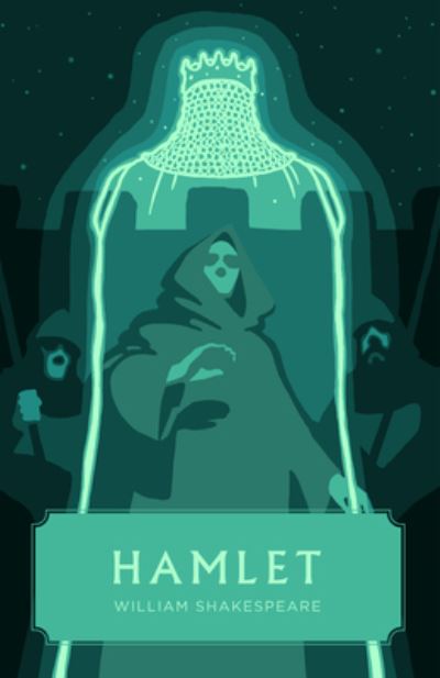 Hamlet - William Shakespeare - Books - Canon Press - 9781944503079 - December 1, 2019