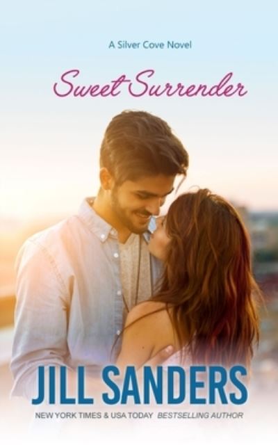 Cover for Jill Sanders · Sweet Surrender (Paperback Book) (2020)