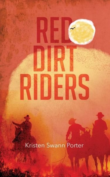 Cover for Kristen Porter · Red Dirt Riders (Pocketbok) (2017)