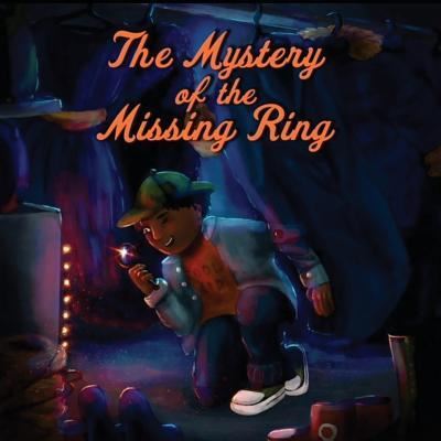 The Mystery of the Missing Ring - Philandis Stovall - Books - Butterfly Typeface - 9781947656079 - January 24, 2019