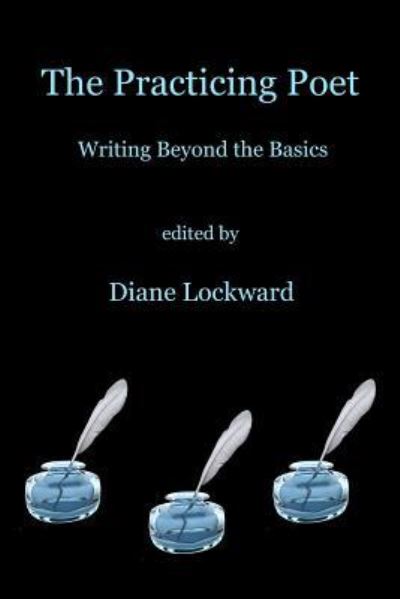 Cover for Diane Lockward · The Practicing Poet (Paperback Book) (2018)