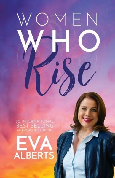 Cover for Eva Alberts · Women Who Rise- Eva Alberts (Bog) (2020)