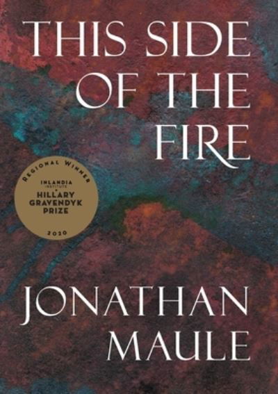 Cover for Inlandia Institute · This Side of the Fire (Paperback Book) (2022)