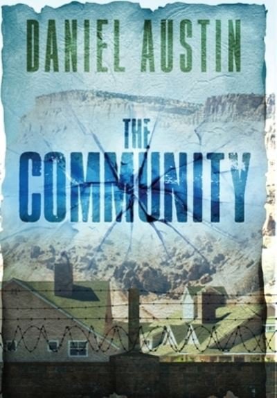 Cover for Daniel Austin · Community (Bok) (2023)