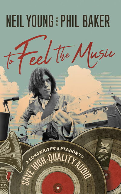 To Feel the Music - Keith Carradine - Music - Brilliance Corporation - 9781978643079 - September 10, 2019