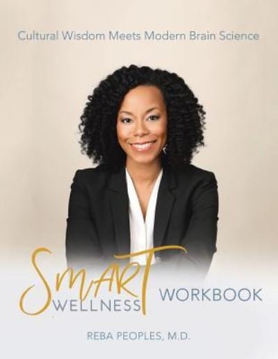 Cover for Reba Peoples · Smart Wellness (R) Workbook (Pocketbok) (2019)