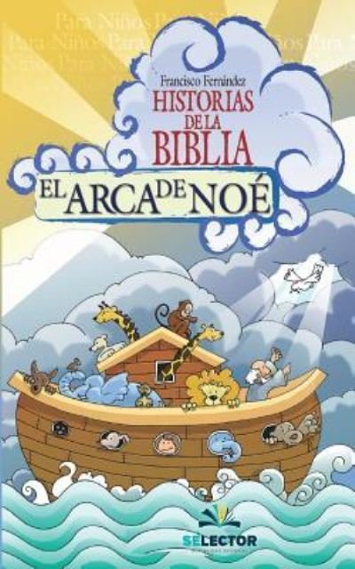 Cover for Fern · El Arca de Noe (Pocketbok) (2005)