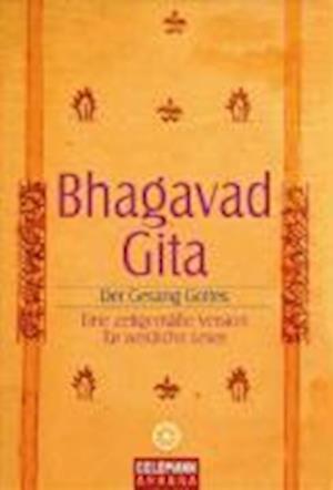 Cover for Jack Hawley · Goldmann 21607 Bhagavadgita (Book)