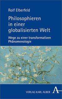 Cover for Elberfeld · Philosophieren in einer globa (Book) (2017)