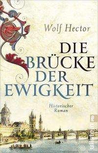 Cover for Hector · Die Brücke der Ewigkeit (N/A)