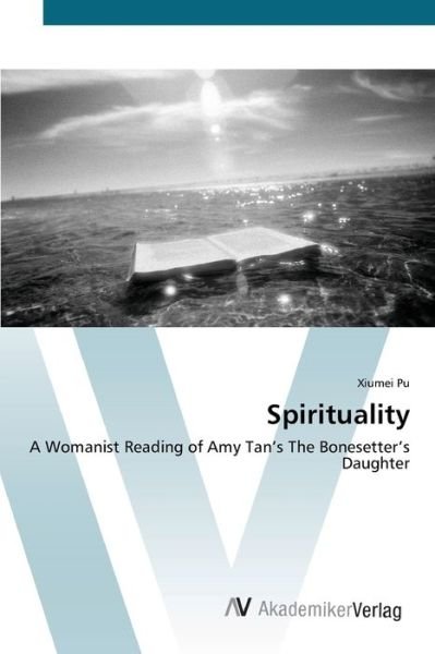 Cover for Pu · Spirituality (Buch) (2012)