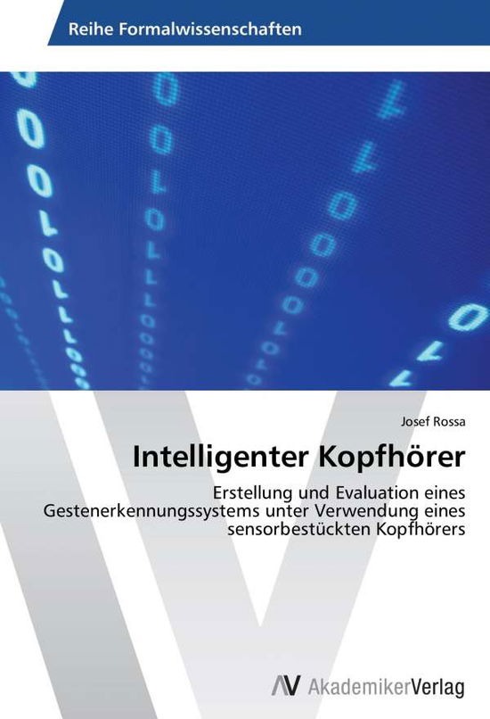 Cover for Rossa · Intelligenter Kopfhörer (Book)