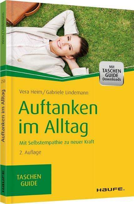 Cover for Heim · Auftanken im Alltag (Book)