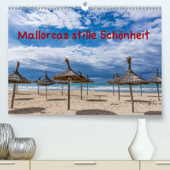 Cover for Blome · Mallorcas stille Schönheit (Premi (Book)