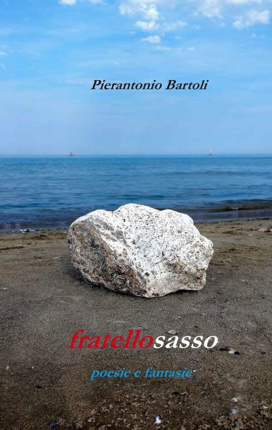 Cover for Bartoli · Fratellosasso (Book)